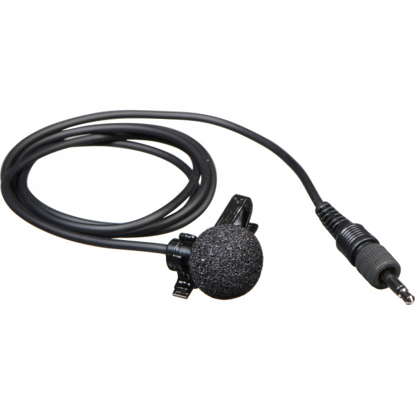 Петличний мікрофон Azden EX-503P